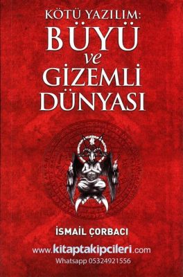 Tuğra Defterinun Çarpıcı Şekilleri ve Gizemli Sembolleri!